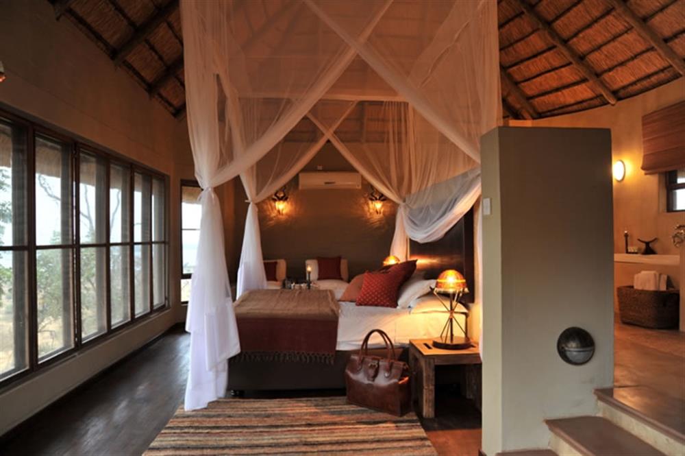 Ngoma Safari Lodge